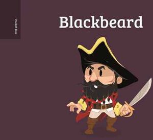 POCKET BIOS: BLACKBEARD