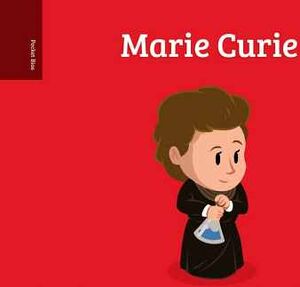 POCKET BIOS: MARIE CURIE