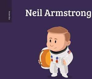 POCKET BIOS: NEIL ARMSTRONG