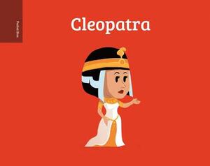 POCKET BIOS: CLEOPATRA