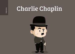 POCKET BIOS: CHARLIE CHAPLIN