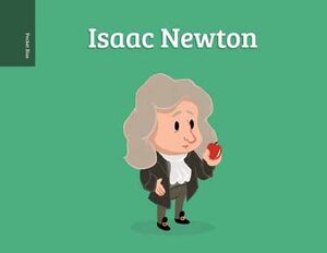POCKET BIOS: ISAAC NEWTON