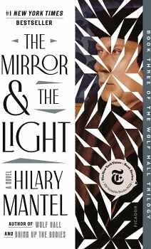 THE MIRROR & THE LIGHT