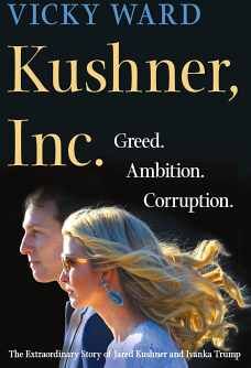 KUSHNER, INC