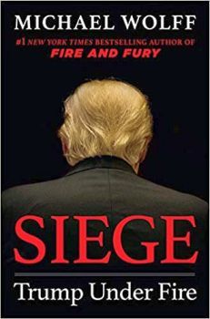 SIEGE: TRUMP UNDER FIRE