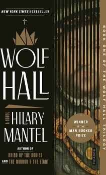 WOLF HALL