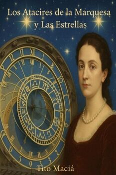 LOS ATACIRES DE LA MARQUESA Y LAS ESTRELLAS