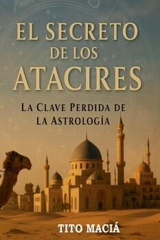 EL SECRETO DE LOS ATACIRES