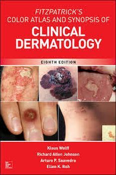 FITZPATRICK COLOR ATLAS AND SYNOPSIS OF CLINICAL DERMATOLOG