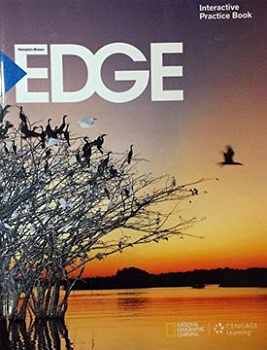 EDGE 2ED LEVEL A INTERACTIVE PRACTICE BOOK