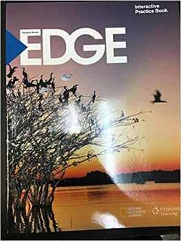 EDGE 2ED LEVEL B INTERACTIVE PRACTICE BOOK