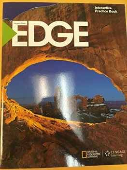 EDGE 2ED LEVEL C INTEACTIVE PRACTICE BOOK
