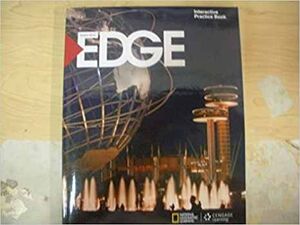 EDGE 2ED FUNDAMENTALS INTERACTICE PRACTICE BOOK