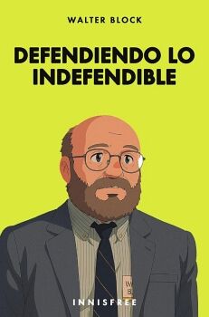 DEFENDIENDO LO INDEFENDIBLE (EDICI�N GHIBLI)