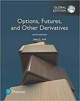 OPTIONS, FUTURES AND OTHER DERIVATES 9TH W/ONLINE ACCESS GE