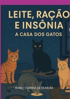LEITE, RA��O E INS�NIA