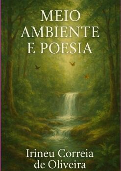 MEIO AMBIENTE E POESIA