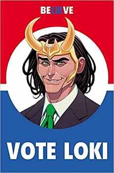 VOTE LOKI