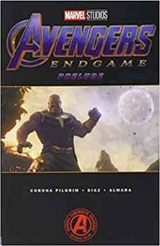 MARVEL'S AVENGERS: ENDGAME PRELUDE