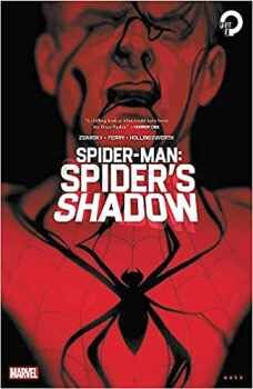 SPIDER-MAN: THE SPIDER'S SHADOW