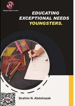 EDUCATING EXCEPTIONAL NEEDS YOUNGSTERS.
