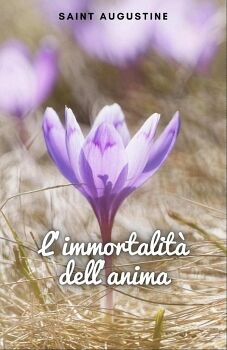 L'IMMORTALIT� DELL'ANIMA
