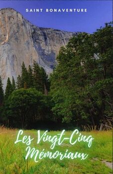 LES VINGT-CINQ ME�MORIAUX