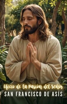 OFICIO DE LA PASI�N DEL SE�OR