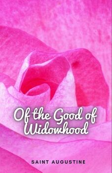 OF THE GOOD OF WIDOWHOOD