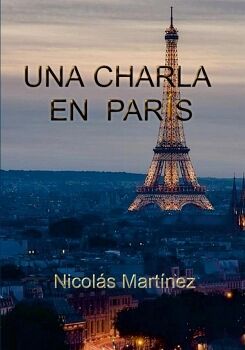UNA CHARLA EN PAR�S