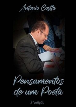 PENSAMENTOS DE UM POETA