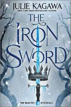 IRON FEY EVENFALL # 2: THE IRON SWORD