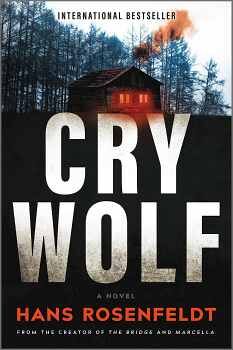 CRY WOLF