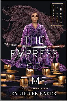 THE EMPRESS OF TIME