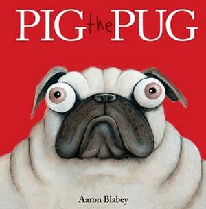 PIG THE PUG