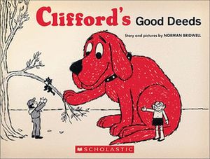 CLIFFORD'S GOOD DEEDS