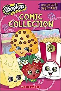 COMIC COLLECTION