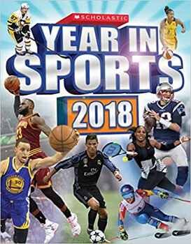 SCHOLASTIC YEAR IN SPORTS 2018
