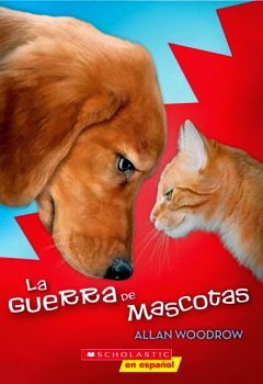 LA GUERRA DE MASCOTAS