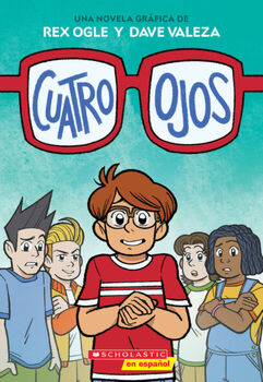 CUATRO OJOS