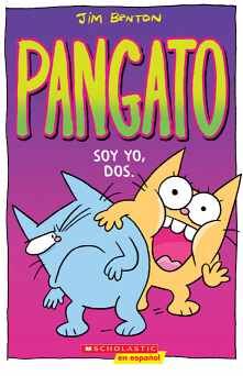 PANGATO # 2: SOY YO, DOS / IT'S ME, TWO