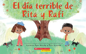 D�A TERRIBLE DE RITA Y RAFI, EL