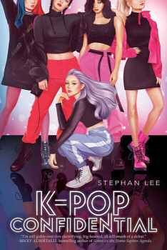 K-POP CONFIDENTIAL