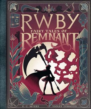 FAIRY TALES OF REMMANT