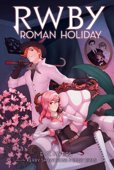 ROMAN HOLIDAY