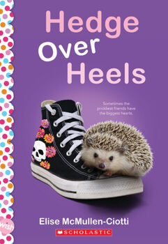 HEDGE OVER HEELS