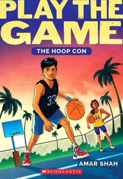 PLAY THE GAME -THE HOOP CON-