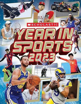 YEAR IN SPORTS 2023