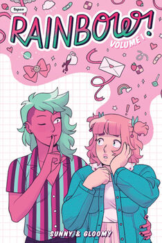 RAINBOW! VOL.1