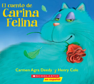 CUENTO DE CARINA FELINA, EL